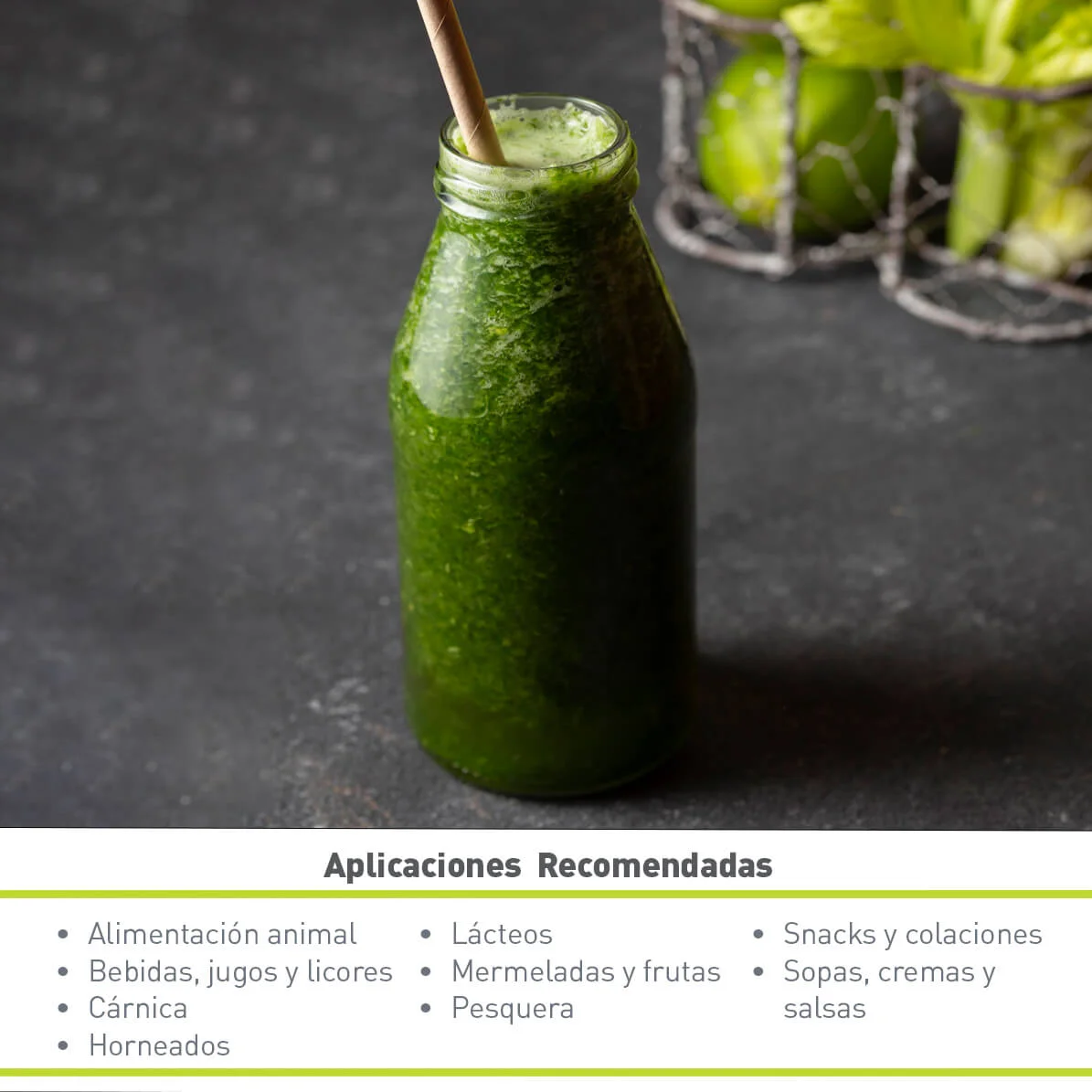 ALBAHACA DESHIDRATADA SELECCIONADA EN HOJA (25 KG)