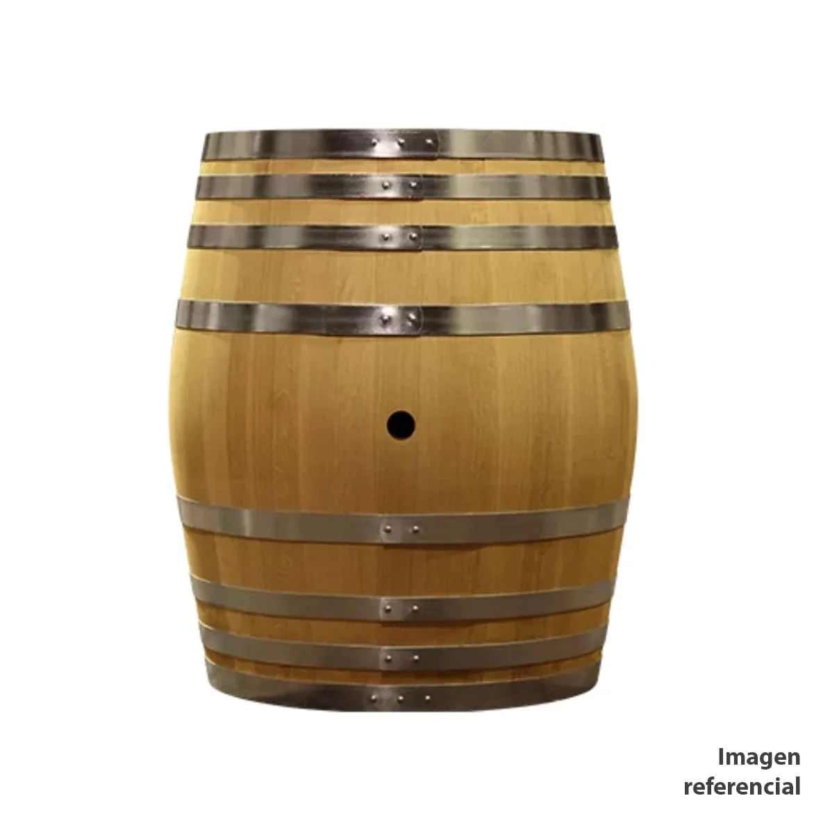 BARRICA_CT_500 LITROS - TOSTADO A ELECCIÓN