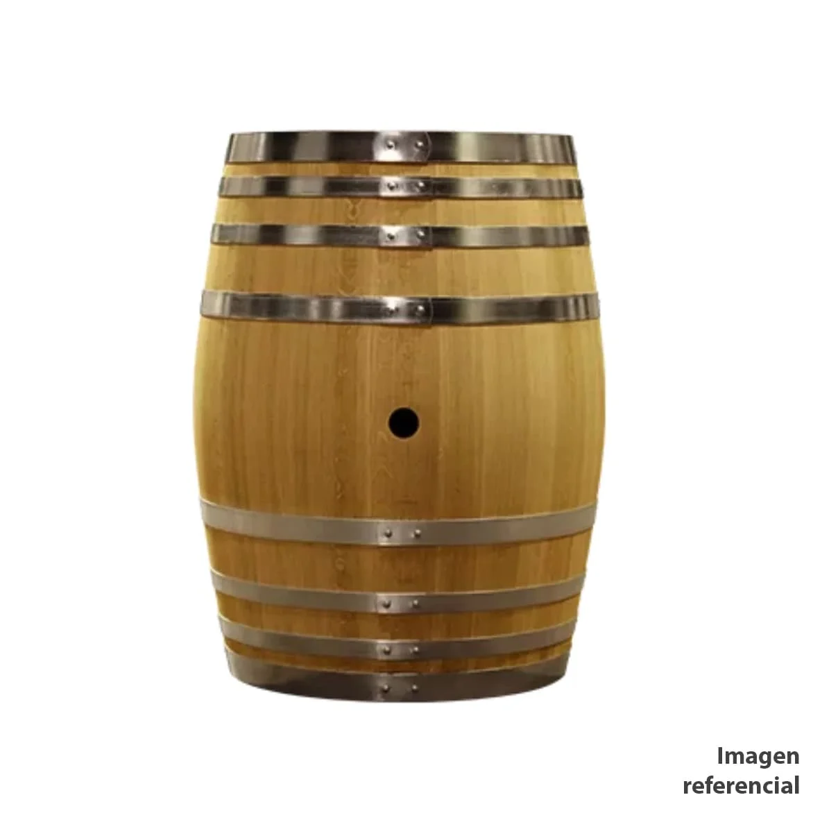 BARRICA_TT_300 LITROS - TOSTADO A ELECCIÓN