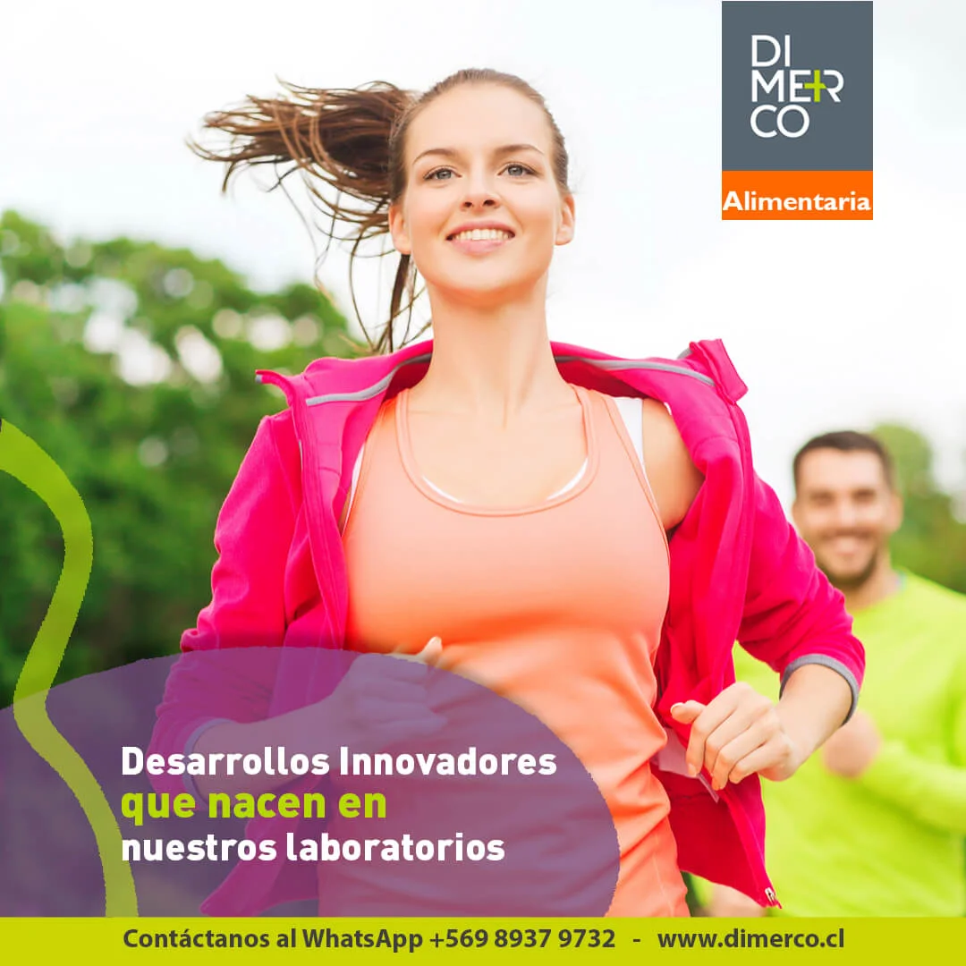 Publicación de Dimerco en redes sociales