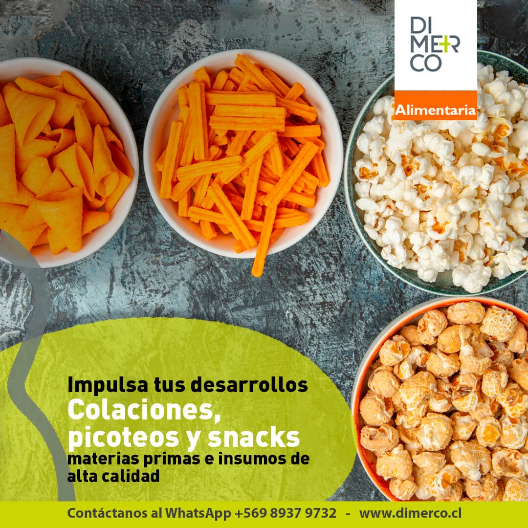 Publicación de Dimerco en redes sociales