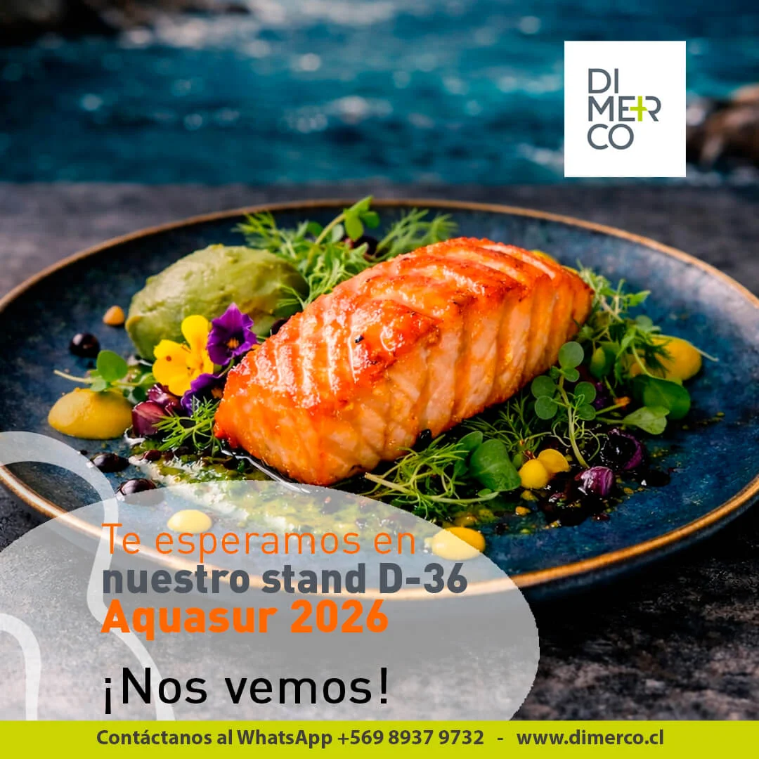 Publicación de Dimerco en redes sociales