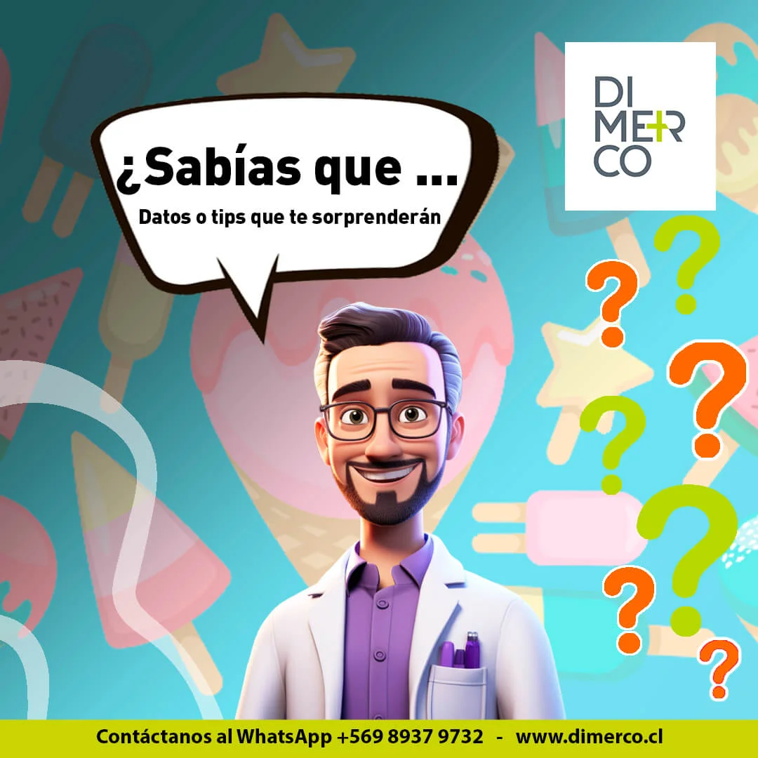 Publicación de Dimerco en redes sociales