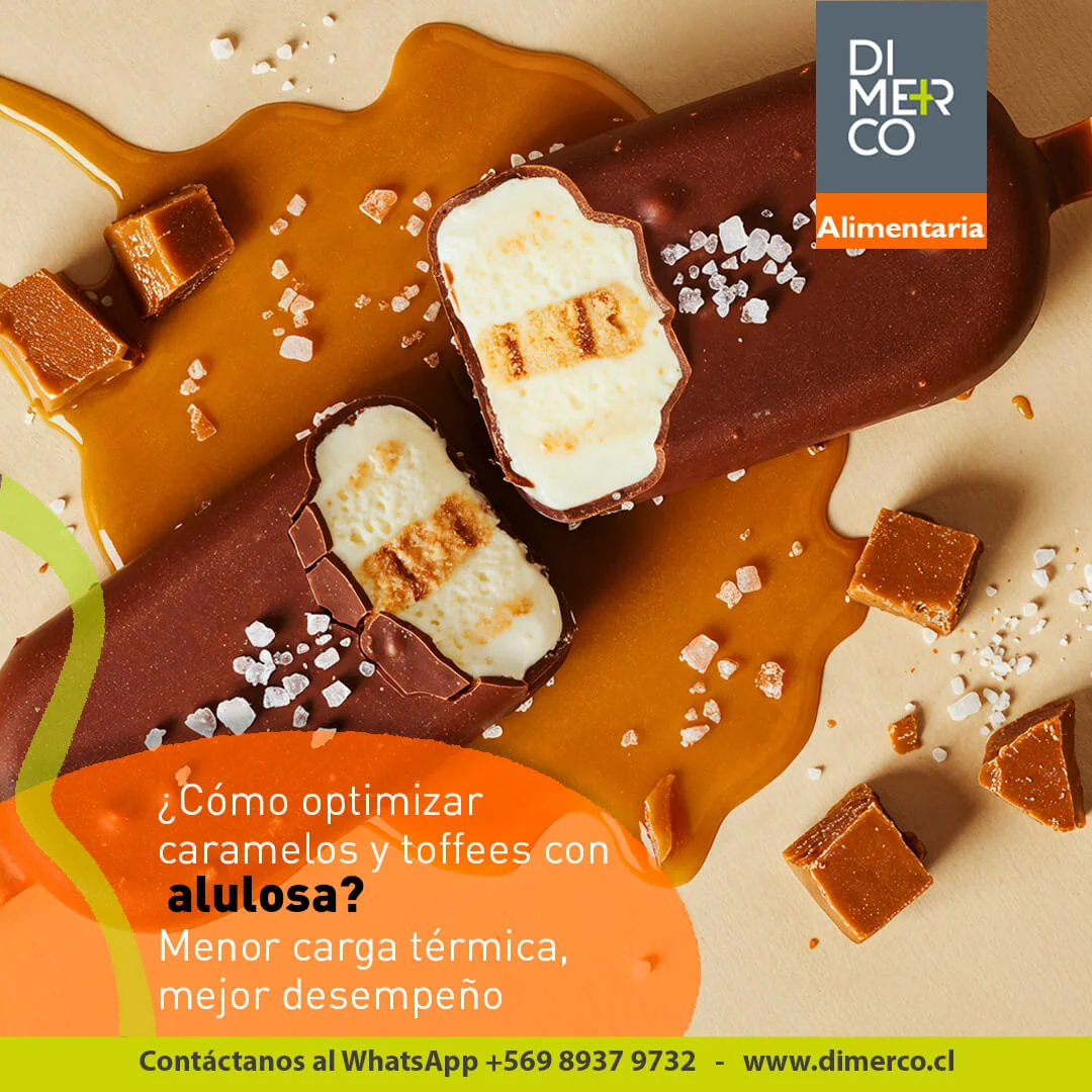 Publicación de Dimerco en redes sociales