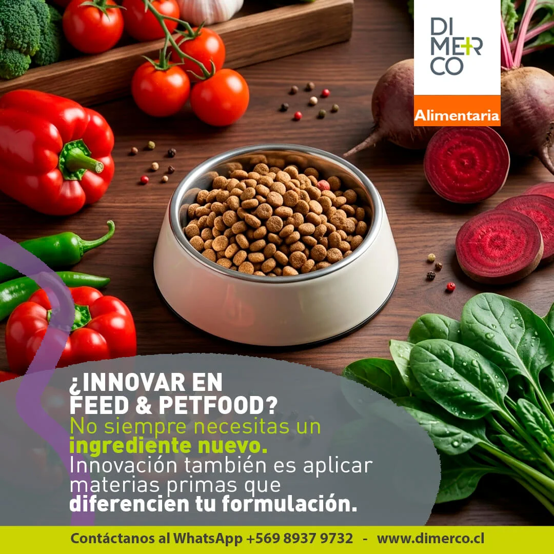 Publicación de Dimerco en redes sociales