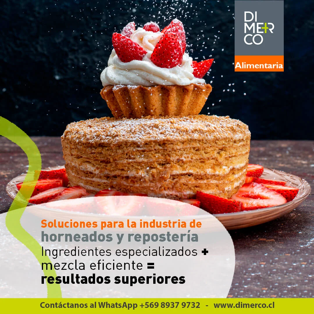 Publicación de Dimerco en redes sociales