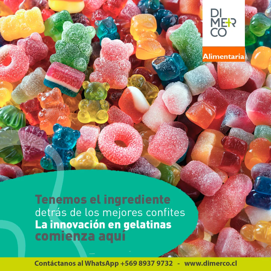 Publicación de Dimerco en redes sociales