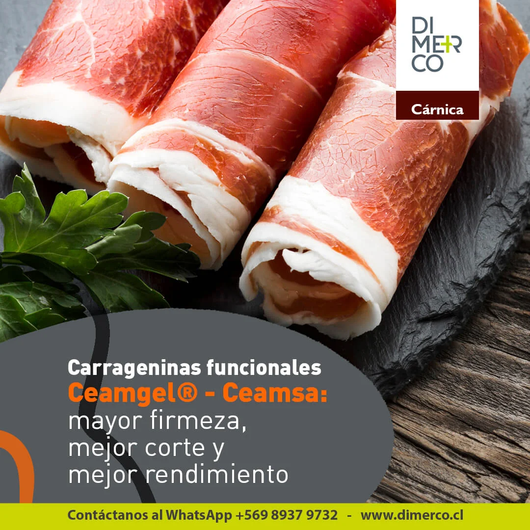 Publicación de Dimerco en redes sociales