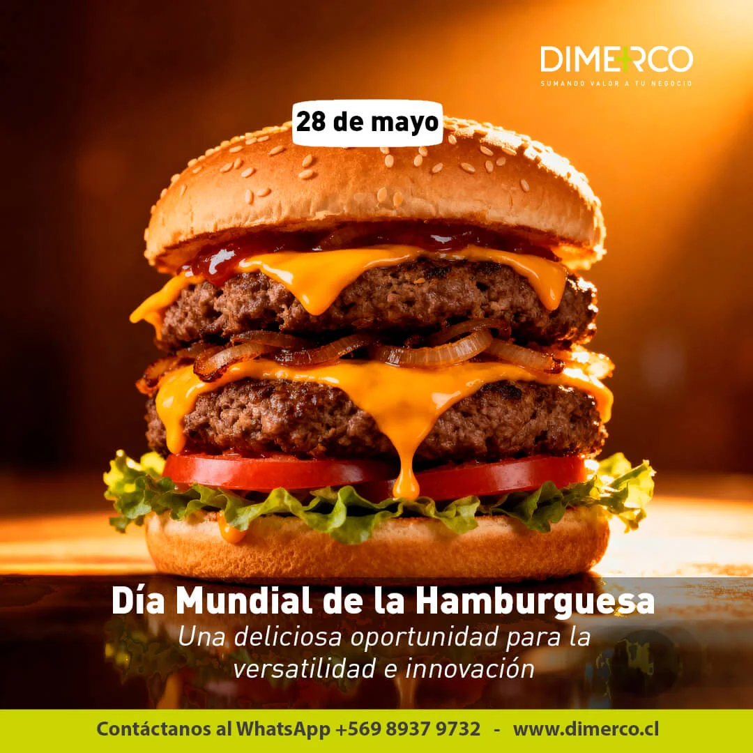 Publicación de Dimerco en redes sociales