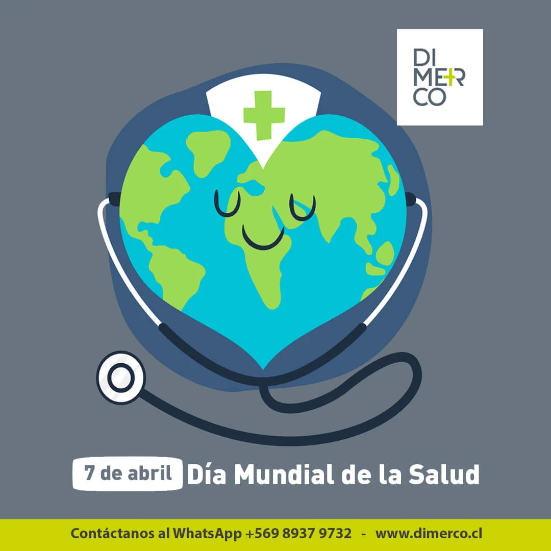 Publicación de Dimerco en redes sociales