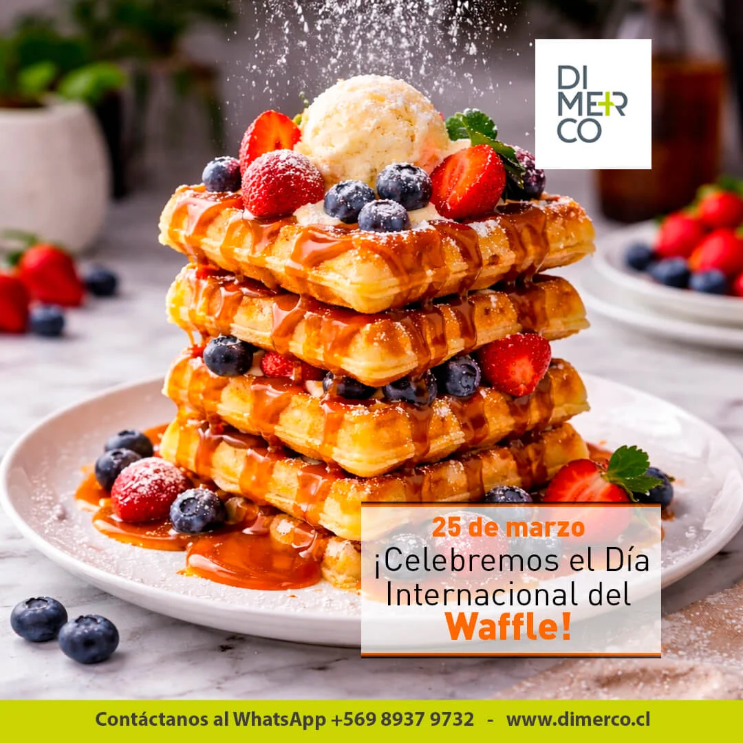 Publicación de Dimerco en redes sociales