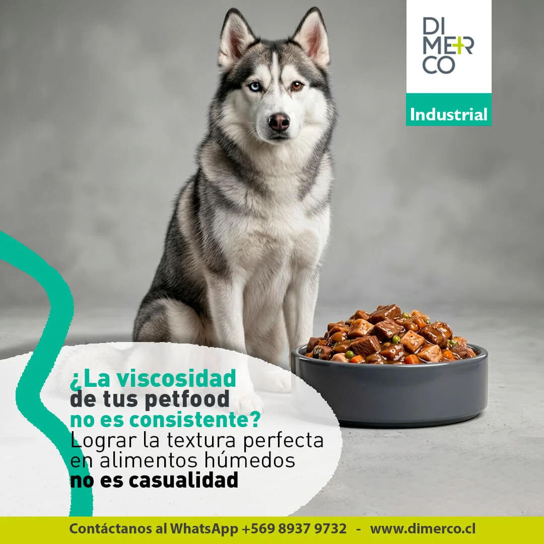 Publicación de Dimerco en redes sociales