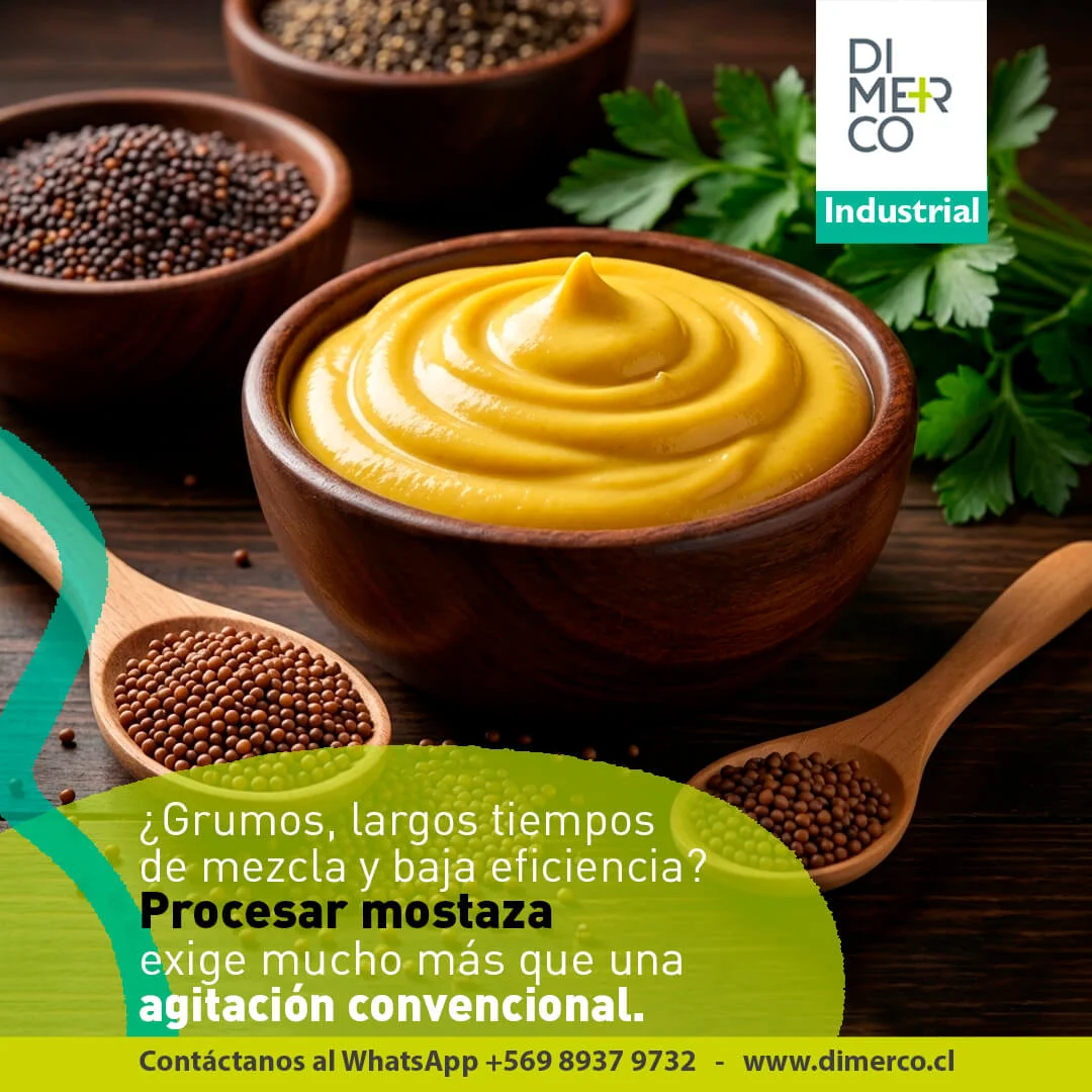 Publicación de Dimerco en redes sociales