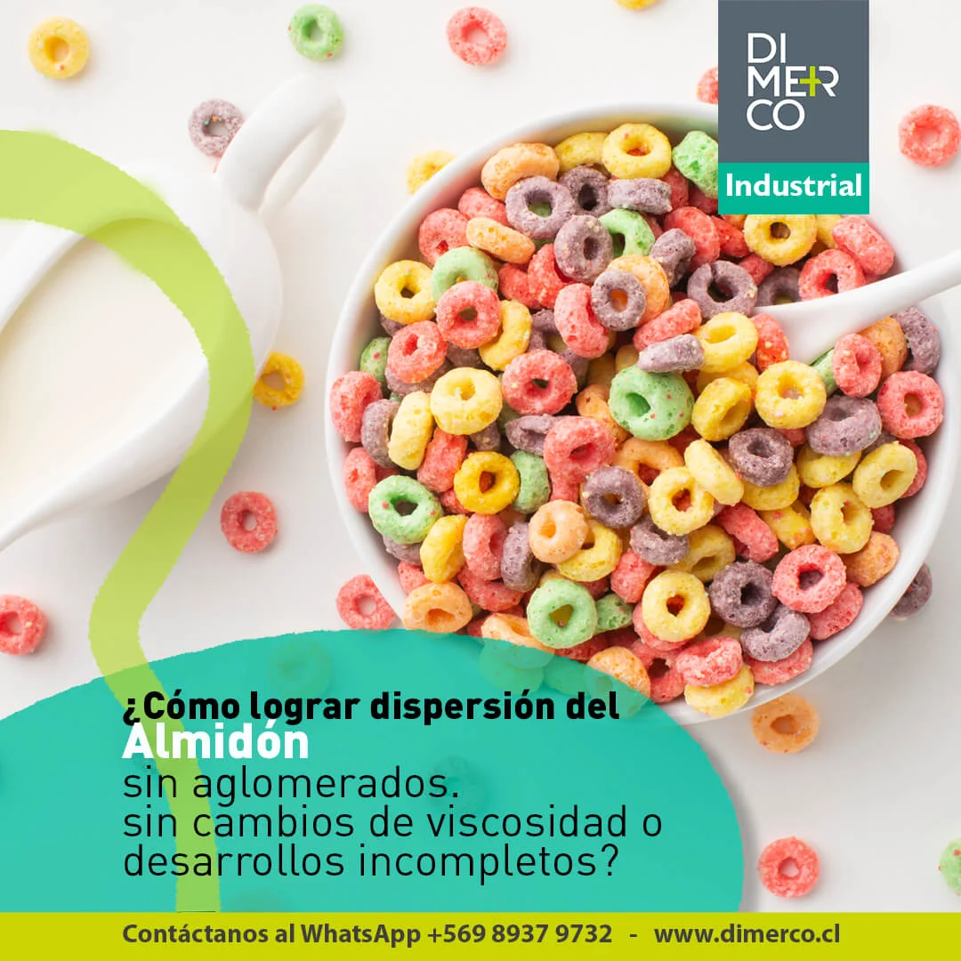 Publicación de Dimerco en redes sociales