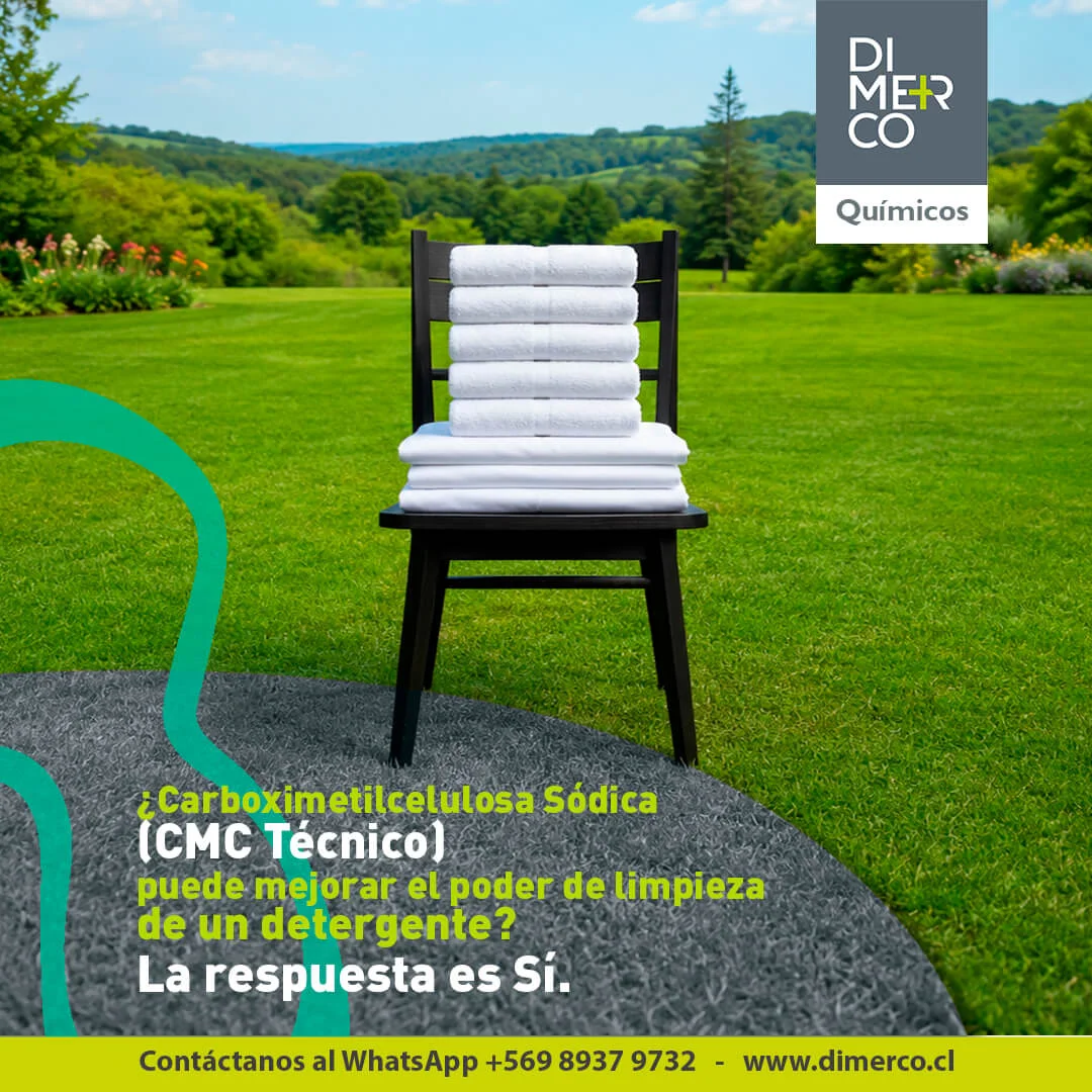 Publicación de Dimerco en redes sociales