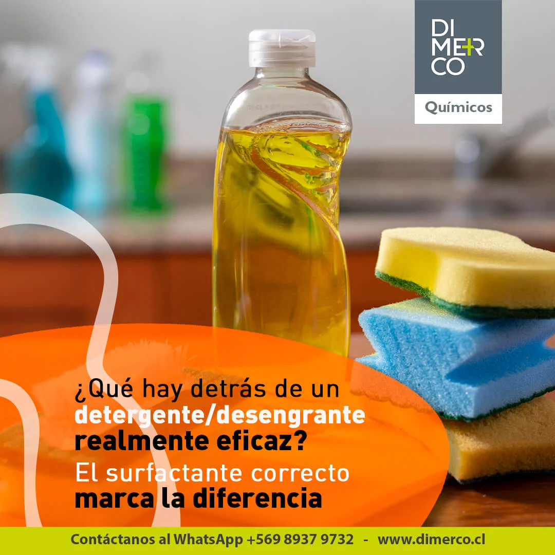 Publicación de Dimerco en redes sociales