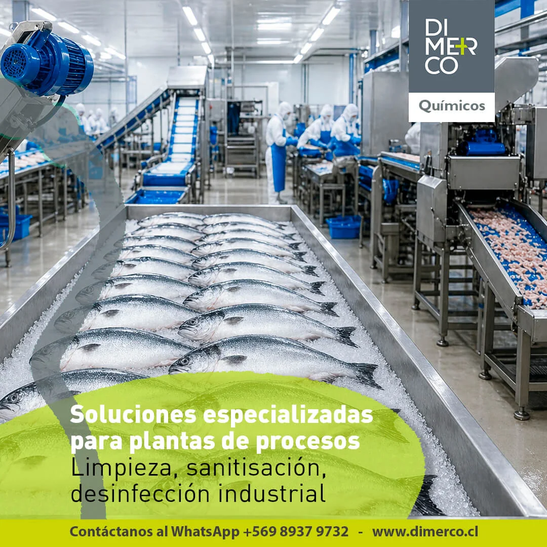 Publicación de Dimerco en redes sociales