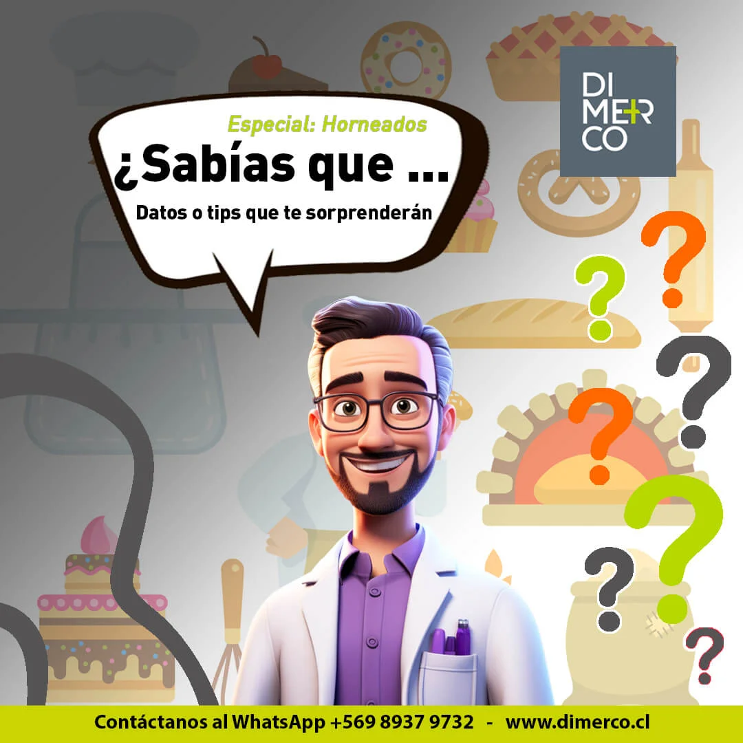Publicación de Dimerco en redes sociales