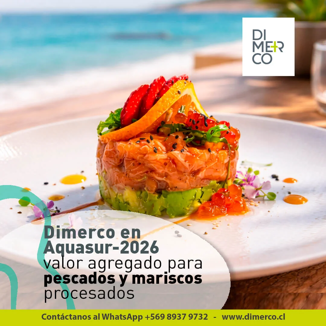 Publicación de Dimerco en redes sociales