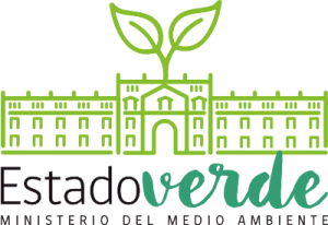 Logotipo Estado Verde